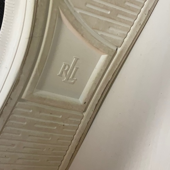 Ralph Lauren Jinny suede mules - Picture 8 of 8